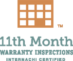 11th Month logo