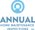 Annual Home Maintenance logo